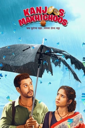 Kanjoos Makhichoos 2023 Hindi HDRip 720p – 480p HD Poster Download - Filmy4waps