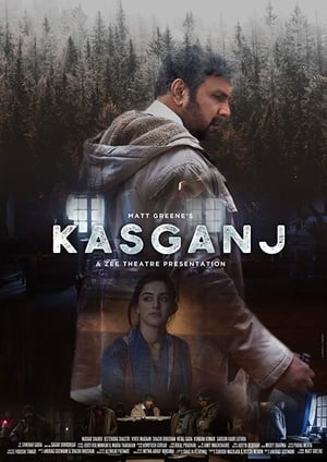 Kasganj 2019 Hindi Movie 480p HDRip – [300MB] HD Poster Download - Filmy4waps