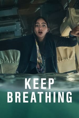 Keep Breathing (2022) Dual Audio Hindi Season 1 – 720p – 480p Complete HD Poster Download - Filmy4waps