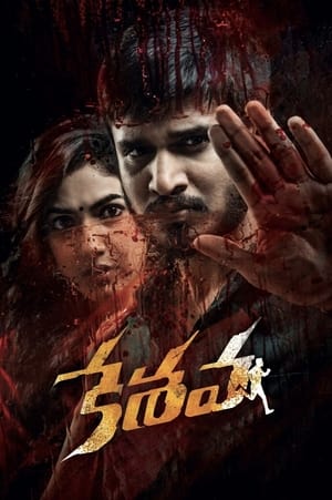 Keshava 2017 (Hindi - Telugu) Dual Audio 480p UnCut HDRip 450MB HD Poster Download - Filmy4waps