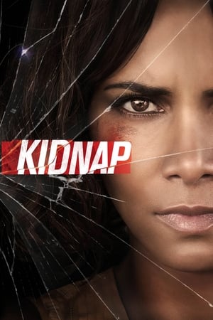 Kidnap (2017) Hindi Dual Audio 720p BluRay [800MB] HD Poster Download - Filmy4waps