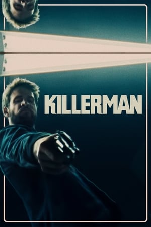 Killerman (2019) Hindi Dual Audio 480p BluRay 400MB HD Poster Download - Filmy4waps