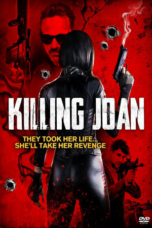 Killing Joan 2018 Hindi Dual Audio 720p BluRay [965MB] HD Poster Download - Filmy4waps