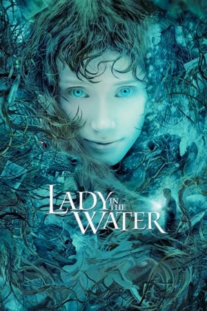 Lady in the Water 2006 Hindi Dual Audio 480p BluRay 300MB HD Poster Download - Filmy4waps