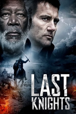 Last Knights 2015 Dual Audio Hindi 480p BluRay 300MB HD Poster Download - Filmy4waps