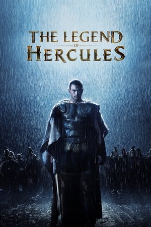 Legend of Hercules (2014) Hindi Dual Audio 480p BluRay 340MB HD Poster Download - Filmy4waps