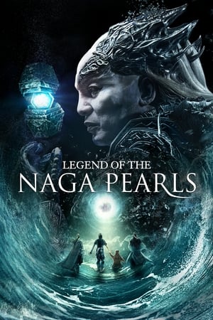Legend of the Naga Pearls 2017 100MB Dual Audio [Hindi - English] Movie Hevc Download HD Poster Download - Filmy4waps
