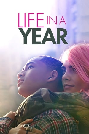 Life in a Year (2020) Hindi Dual Audio 480p BluRay 350MB HD Poster Download - Filmy4waps