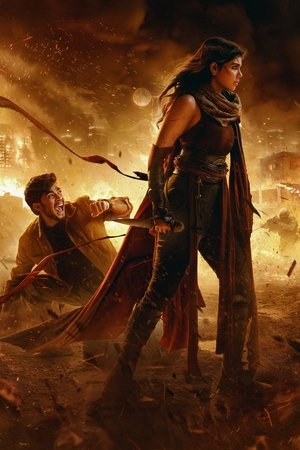 Lokah: Chapter One: Chandra (2025) WEBRIP Hindi (MULTI AUDIO) 720p – 480p – 1080p