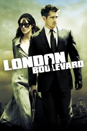 London Boulevard (2010) Hindi Dual Audio 480p BluRay 340MB HD Poster Download - Filmy4waps