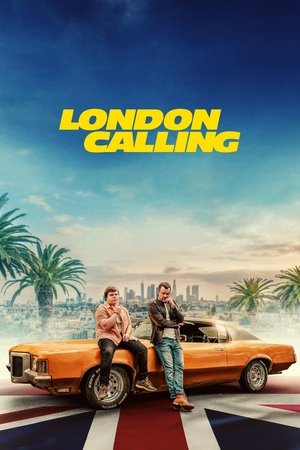 London Calling (2025) WEBRIP Hindi (MULTI AUDIO) 720p – 480p – 1080p