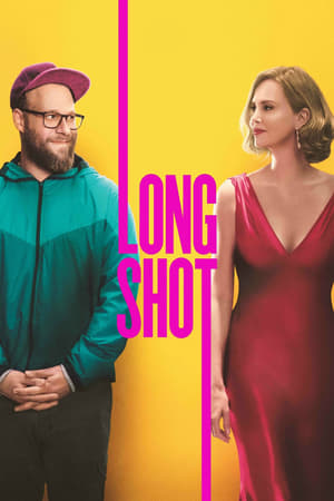 Long Shot (2019) Hindi Dubbed 480p BluRay 300MB HD Poster Download - Filmy4waps