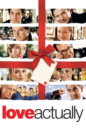 Love Actually 2003 Hindi Dual Audio 720p BluRay [1GB] HD Poster Download - Filmy4waps