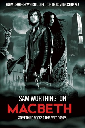 Macbeth (2006) Hindi Dual Audio 720p BluRay [1.2GB] HD Poster Download - Filmy4waps