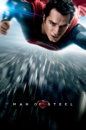 Man of Steel (2013) Hindi Dual Audio BluRay [1.2GB] | 720p | 1080p HD Poster Download - Filmy4waps