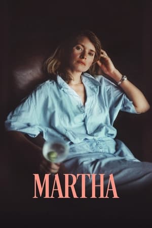 Martha 2024 Hindi Dual Audio HDRip 1080p – 720p – 480p HD Poster Download - Filmy4waps