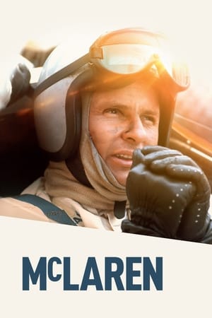 McLaren (2017) Hindi Dual Audio 480p BluRay 300MB HD Poster Download - Filmy4waps