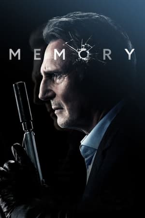 Memory (2022) Hindi Dual Audio HDRip 720p – 480p HD Poster Download - Filmy4waps