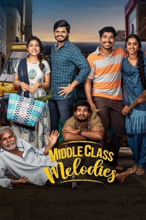 Middle Class Melodies (2020) (Hindi – Malayalam) Dual Audio UnCut HDRip 720p – 480p HD Poster Download - Filmy4waps