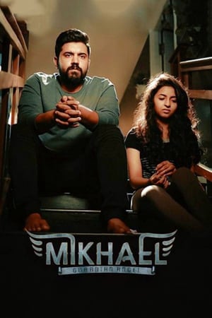 Mikhael (2019) Hindi Dubbed 720p HDRip [1GB] HD Poster Download - Filmy4waps