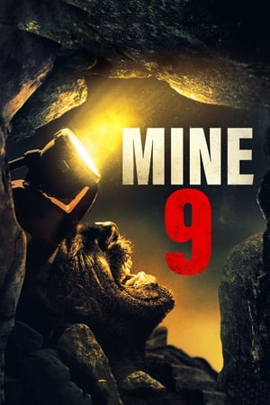 Mine 9 (2019) Hindi Dual Audio 720p HDRip [850MB] HD Poster Download - Filmy4waps