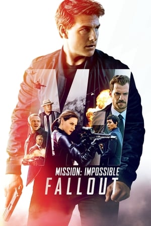 Mission: Impossible – Fallout (2018) Hindi (Org) Dual Audio 480p BluRay 450MB HD Poster Download - Filmy4waps