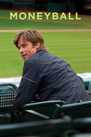 Moneyball (2011) Hindi Dual Audio 480p Web-DL 440MB HD Poster Download - Filmy4waps