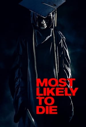 Most Likely to Die 2015 Hindi Dual Audio 720p WebRip [1GB] HD Poster Download - Filmy4waps
