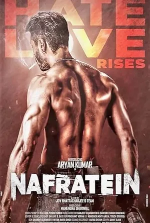 Nafratein (2025) WEBRIP Hindi (MULTI AUDIO) 720p – 480p – 1080p