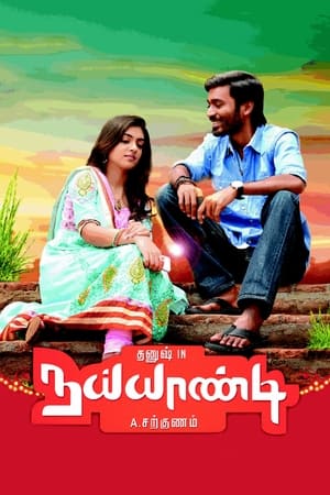 Naiyaandi (2013) (Hindi -Tamil) Dual Audio 720p UnCut HDRip [1.4GB] HD Poster Download - Filmy4waps