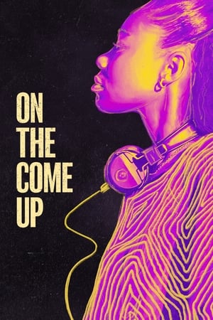 On The Come Up (2022) Hindi Dubbed HDRip 720p – 480p HD Poster Download - Filmy4waps