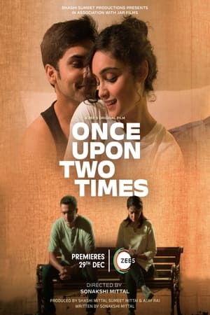 Once Upon Two Times 2023 Hindi HDRip 720p – 480p HD Poster Download - Filmy4waps
