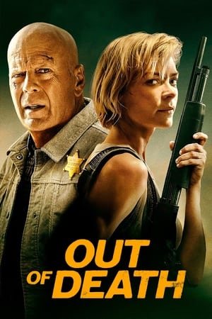 Out of Death 2021 Hindi Dual Audio HDRip 720p – 480p HD Poster Download - Filmy4waps