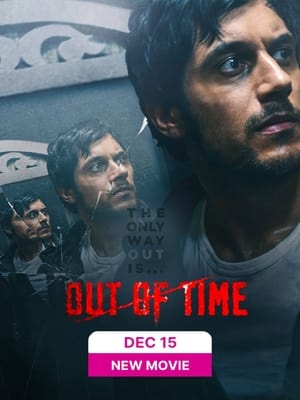 Out Of Time (2023) Hindi HDRip 720p – 480p HD Poster Download - Filmy4waps
