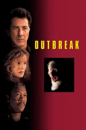 Outbreak (1995) Hindi Dual Audio 720p BluRay [1.1GB] HD Poster Download - Filmy4waps