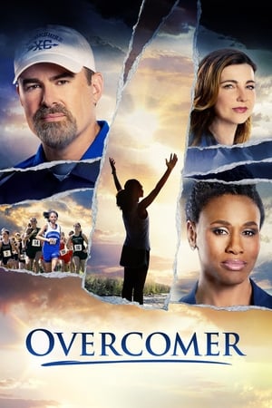 Overcomer (2019) Hindi Dual Audio 480p BluRay 550MB HD Poster Download - Filmy4waps