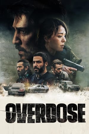 Overdose 2022 Hindi Dual Audio HDRip 720p – 480p HD Poster Download - Filmy4waps