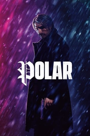 Polar (2019) HD Poster Download - Filmy4waps