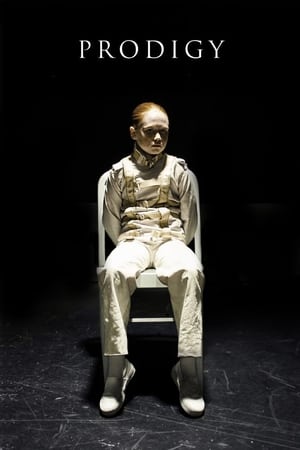 Prodigy (2018) Hindi Dual Audio 480p Web-DL 340MB HD Poster Download - Filmy4waps