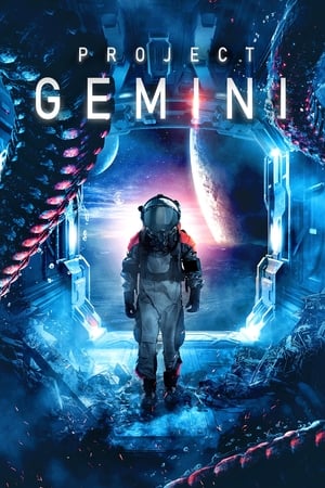 Project ‘Gemini’ (2022) Hindi Dual Audio HDRip 1080p – 720p – 480p HD Poster Download - Filmy4waps