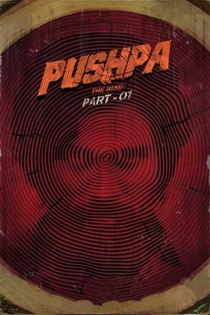 Pushpa: The Rise – Part 1 (2021) Movie BluRay – 480p – 720p – 1080p HD Poster Download - Filmy4waps