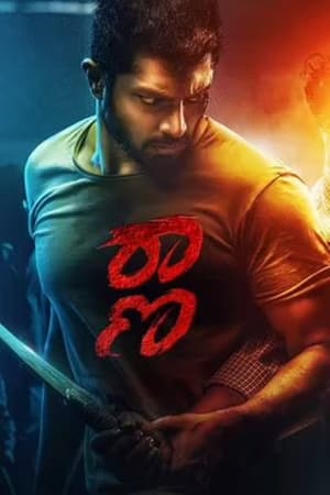 Raana 2022 Hindi (HQ DUB) HDRip 720p – 480p HD Poster Download - Filmy4waps