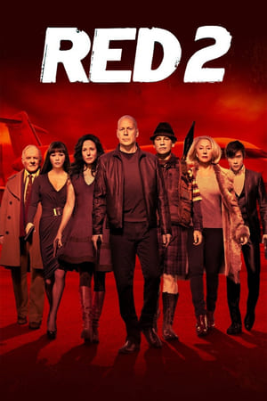 RED 2 (2013) Hindi Dual Audio 480p BluRay 350MB HD Poster Download - Filmy4waps