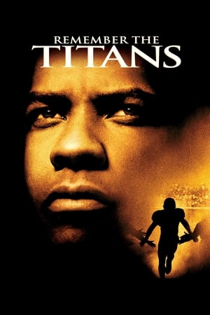 Remember the Titans (2000) Hindi Dual Audio 480p BluRay 400MB HD Poster Download - Filmy4waps