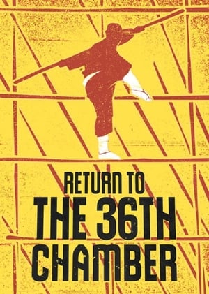 Return to the 36th Chamber 1980 Hindi Dual Audio 720p BluRay [1GB] HD Poster Download - Filmy4waps