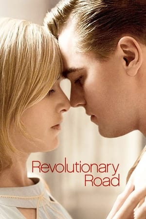 Revolutionary Road (2008) Hindi Dual Audio 720p BluRay [1GB] HD Poster Download - Filmy4waps