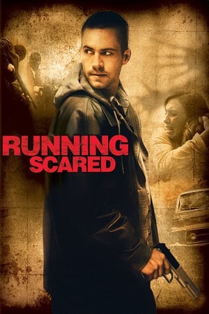 Running Scared (2006) Hindi Dual Audio 480p Web-DL 380MB HD Poster Download - Filmy4waps