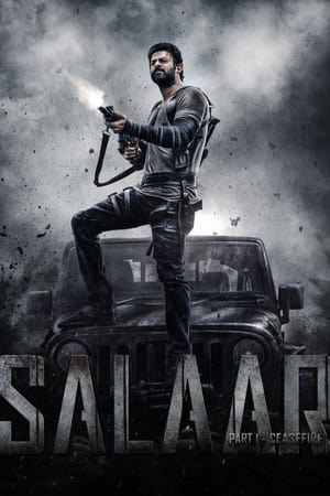 Salaar 2023 Hindi (ORG) HDRip 720p – 480p HD Poster Download - Filmy4waps
