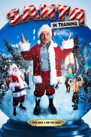 Santa in Training (2019) Hindi Dual Audio 480p HDRip 300MB HD Poster Download - Filmy4waps