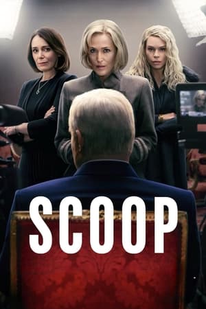 Scoop 2024 Hindi Dual Audio HDRip 1080p – 720p – 480p HD Poster Download - Filmy4waps